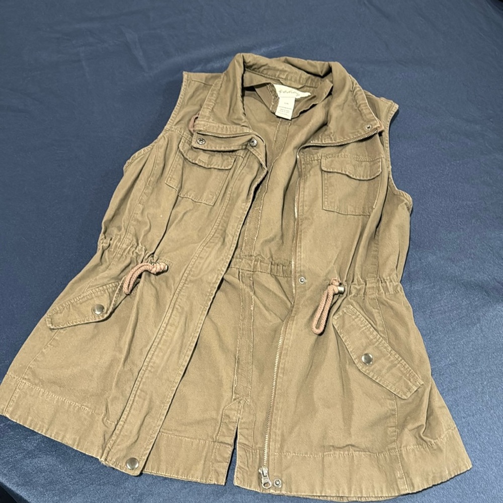 Vest